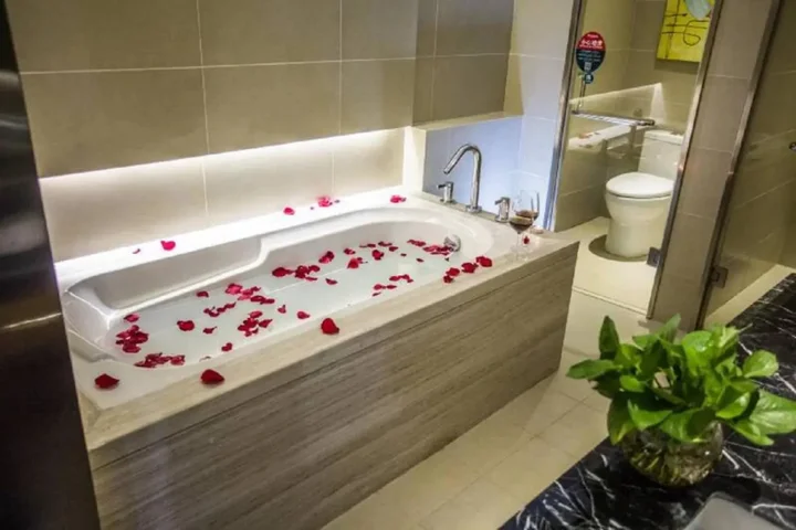 Тайчжоу: GreenTree Inn Taizhou Dongfeng Road