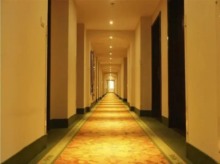 Чанчжоу: GreenTree Inn Jiangsu Changzhou Railway Station South Square