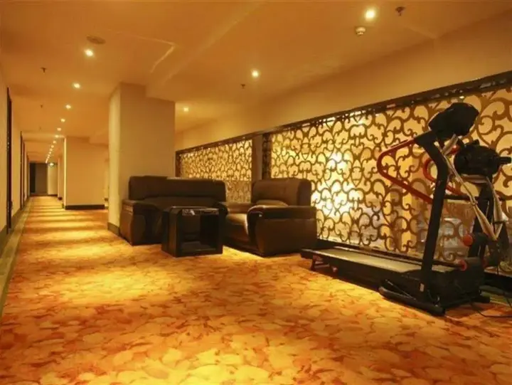 Чанчжоу: GreenTree Inn Jiangsu Changzhou Railway Station South Square