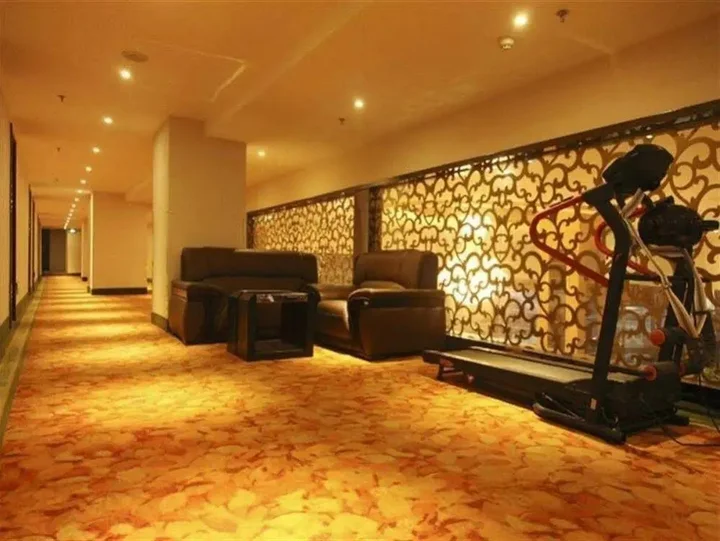 Чанчжоу: GreenTree Inn Jiangsu Changzhou Railway Station South Square