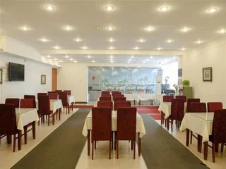 Чанчжоу: GreenTree Inn Changzhou Dinosaur City Qingyang North Road Business Hotel