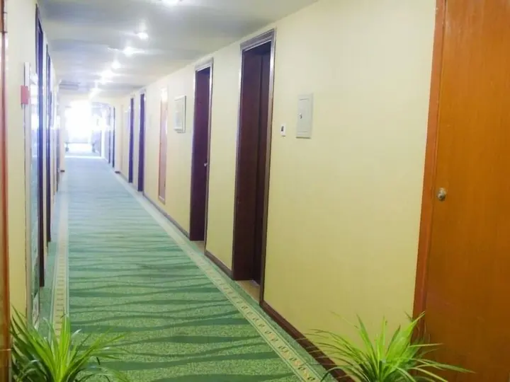 Чанчжоу: GreenTree Inn Changzhou Dinosaur City Qingyang North Road Business Hotel