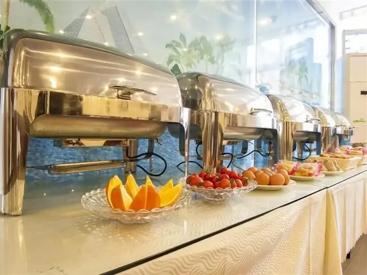 Чанчжоу: GreenTree Inn Changzhou Dinosaur City Qingyang North Road Business Hotel