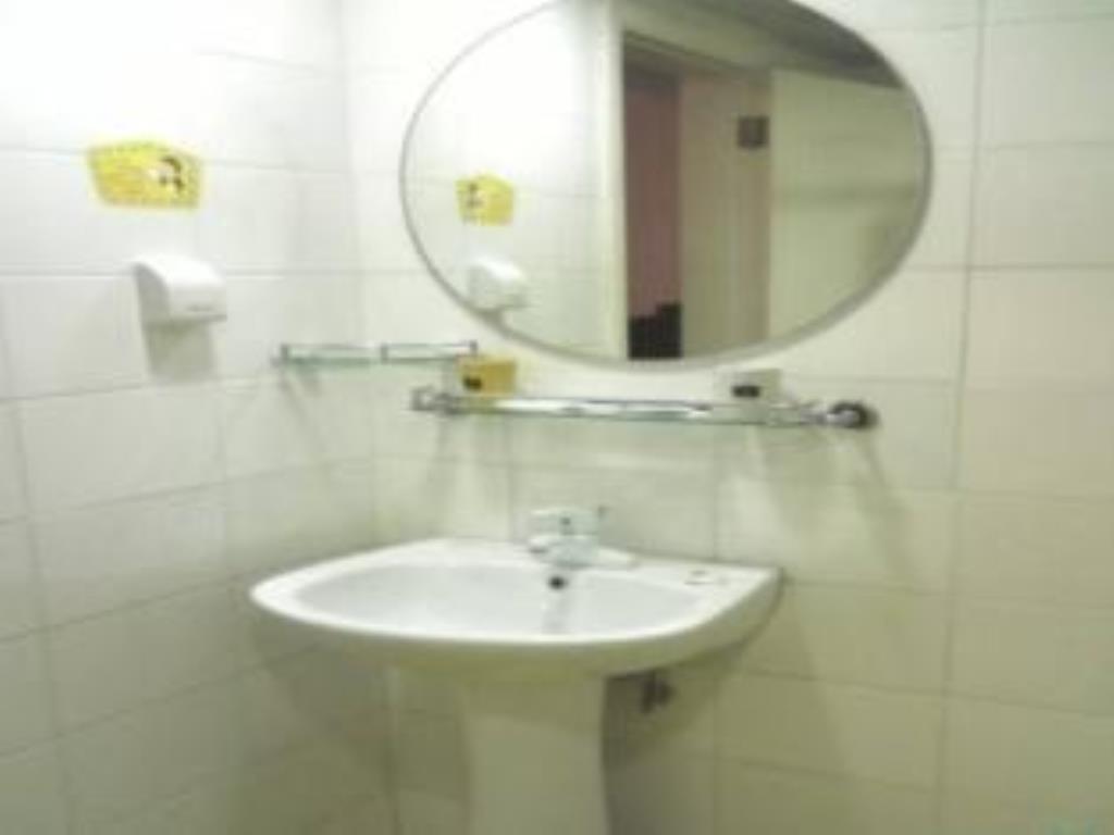 Чанчжоу: GreenTree Inn Changzhou Xinbei District Taihu Road Wanda Square Express Hotel