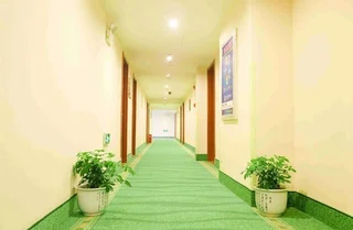 Чанчжоу: GreenTree Inn Changzhou Jinghu High-speed Station