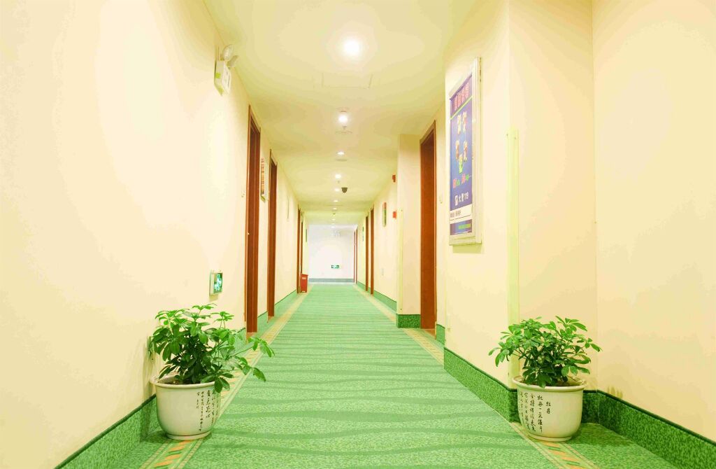 Чанчжоу: GreenTree Inn Changzhou Jinghu High-speed Station