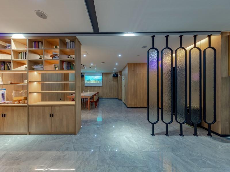 Чанчжоу: Greentree INN Changzhou Railway Station North Squa