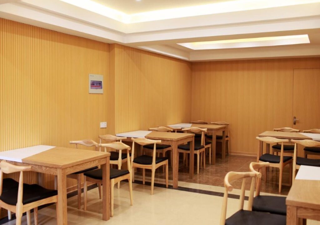 Суцянь: GreenTree Inn Suqian Xiangwang Guli South Xingfu R