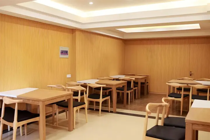 Тайчжоу: GreenTree Inn Jiangsu Taizhou Taixin Wenchang Road Business Hotel