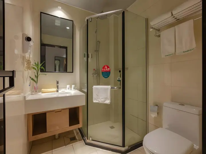 Тайчжоу: GreenTree Inn Jiangsu Taizhou Taixin Wenchang Road Business Hotel