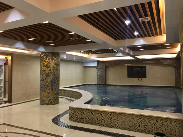 Тайчжоу: GreenTree Inn Jiangsu Taizhou Taixin Wenchang Road Business Hotel