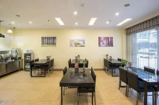Тайчжоу: GreenTree Inn Jiangsu Taizhou XingHua Middle Yingwu Road Express Hotel