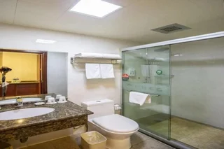 Тайчжоу: GreenTree Inn Jiangsu Taizhou XingHua Middle Yingwu Road Express Hotel