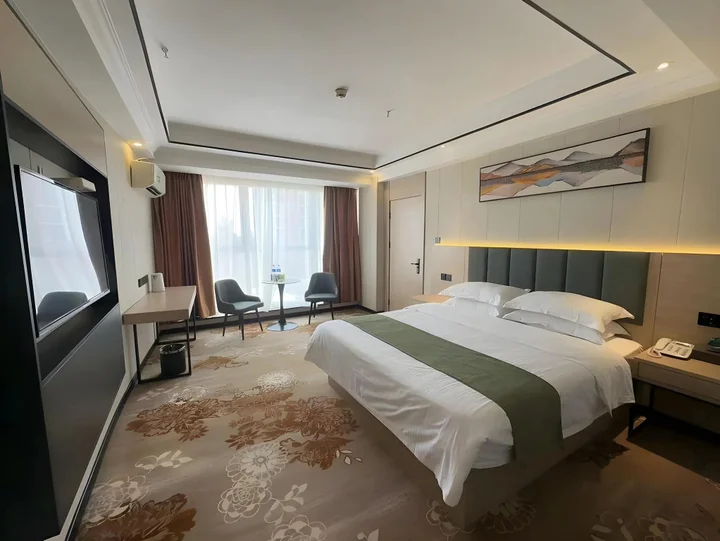 Суцянь: GreenTree Inn Suqian Siyang Development Zone East Beijing Road Hotel