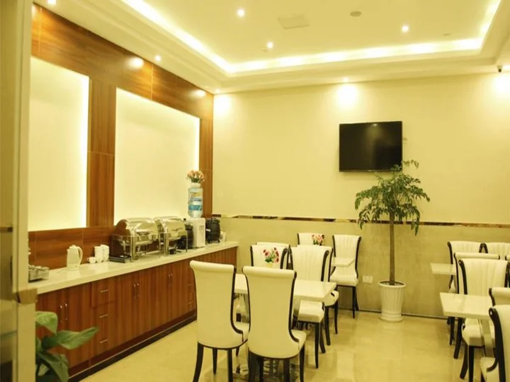 Суцянь: GreenTree Inn Suqian Siyang Development Zone East Beijing Road Hotel