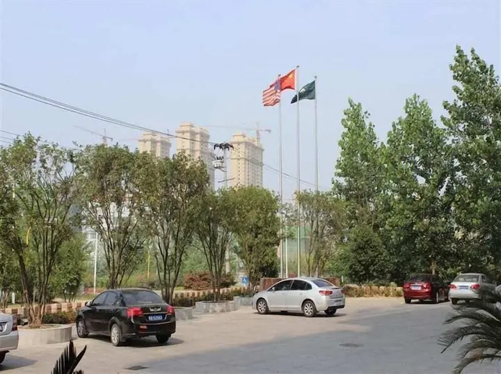 Хэфэй: GreenTree Inn Hefei XiYou Road Hotel