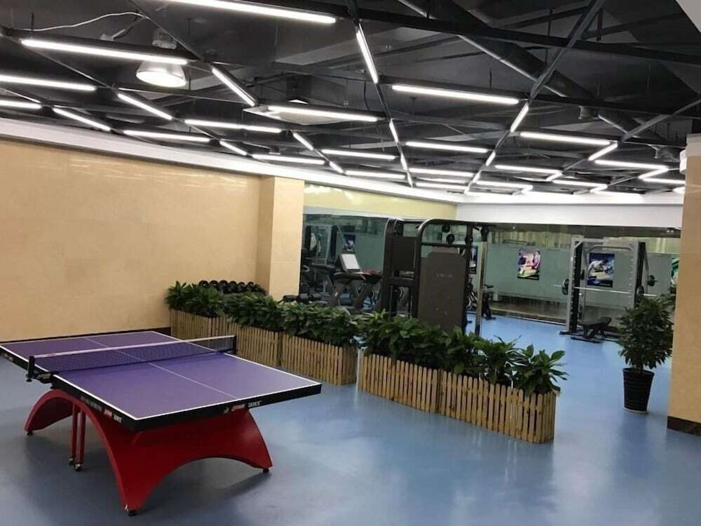 Хэфэй: GreenTree Inn Hefei XiYou Road Hotel