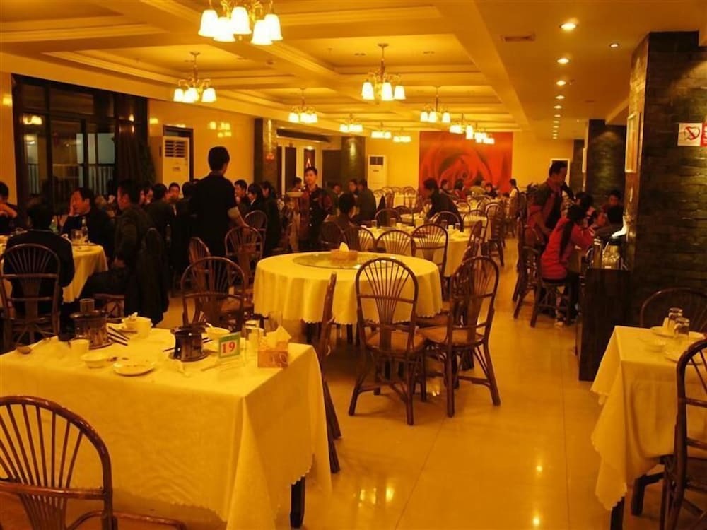 GreenTree Inn Hefei XiYou Road Hotel — фото 4