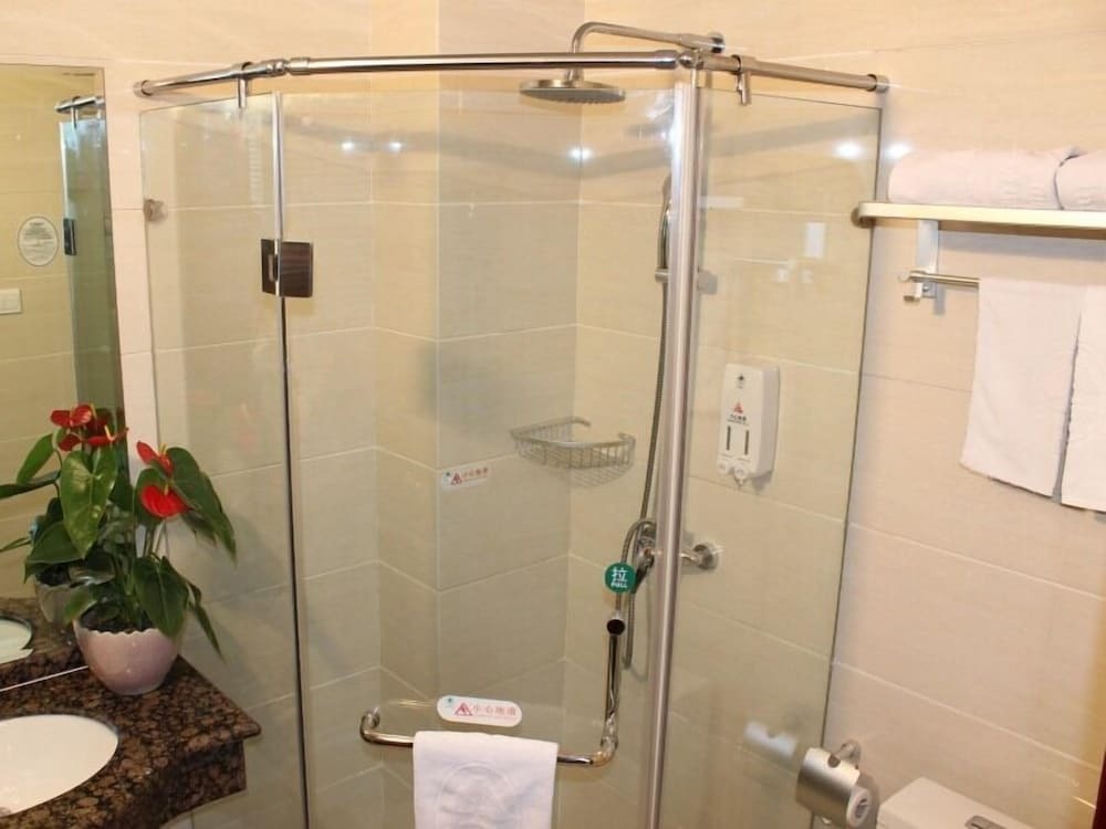 Хэфэй: GreenTree Inn Hefei XiYou Road Hotel