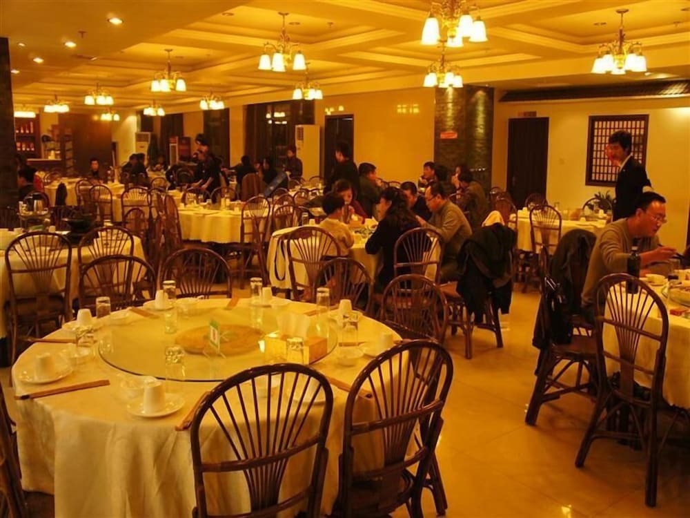 GreenTree Inn Hefei XiYou Road Hotel — фото 3