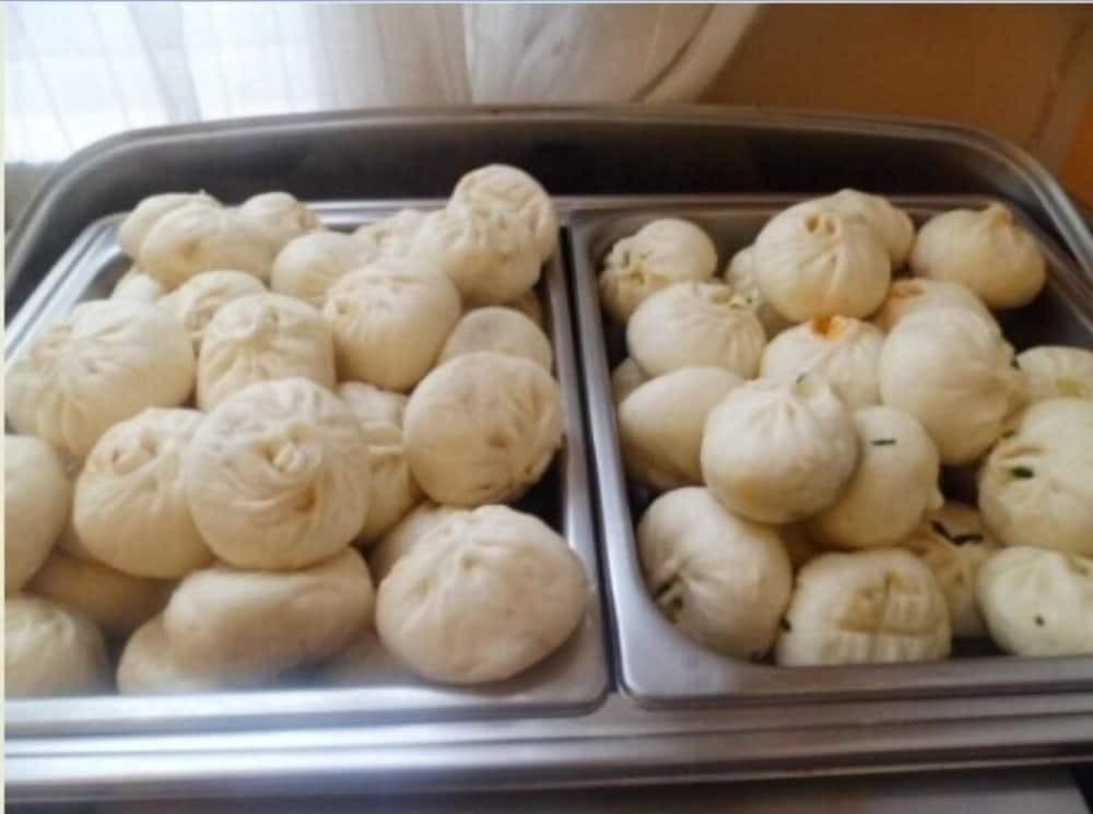 Хэфэй: GreenTree Inn Hefei XiYou Road Hotel