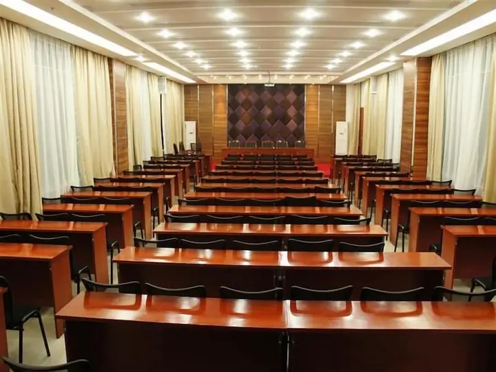 Хэфэй: GreenTree Inn Hefei XiYou Road Hotel