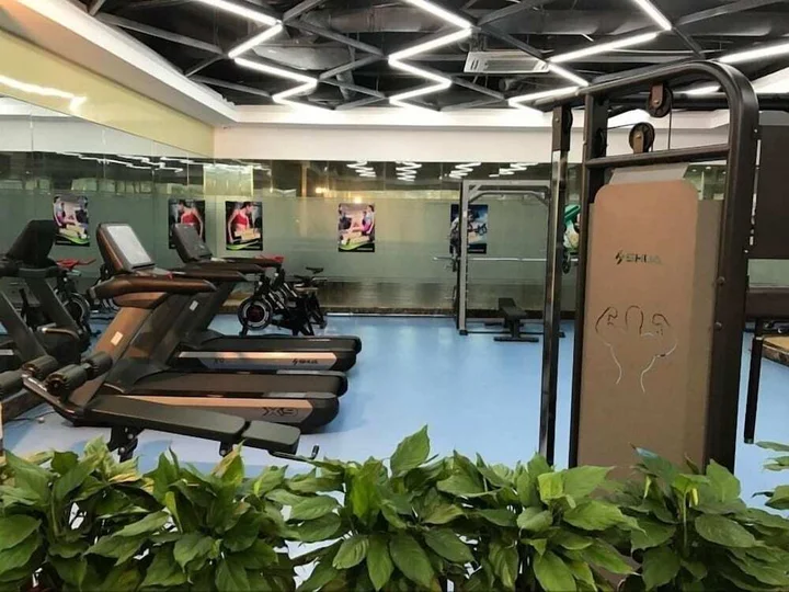 Хэфэй: GreenTree Inn Hefei XiYou Road Hotel