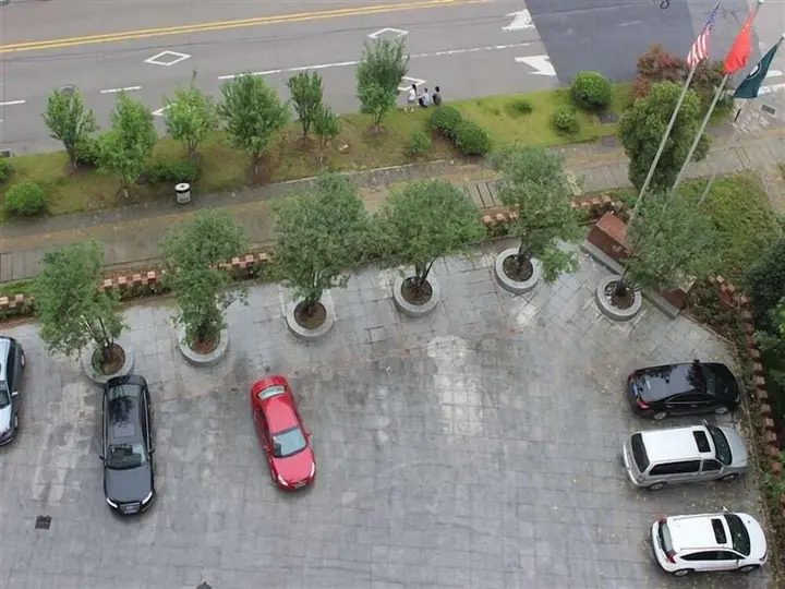 Хэфэй: GreenTree Inn Hefei XiYou Road Hotel