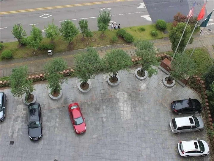Хэфэй: GreenTree Inn Hefei XiYou Road Hotel