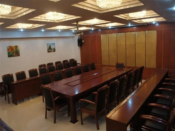 Хэфэй: GreenTree Inn Hefei XiYou Road Hotel