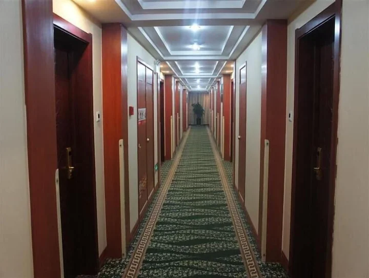 Хэфэй: GreenTree Inn Hefei XiYou Road Hotel