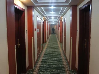Хэфэй: GreenTree Inn Hefei XiYou Road Hotel