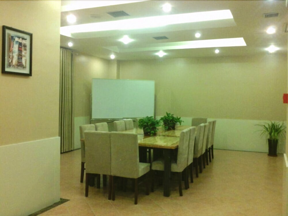 Хэфэй: GreenTree Inn Anhui Hefei Tongling Road Express Hotel