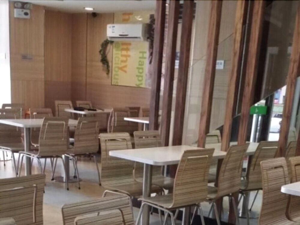 Хэфэй: GreenTree Inn Anhui Hefei Tongling Road Express Hotel