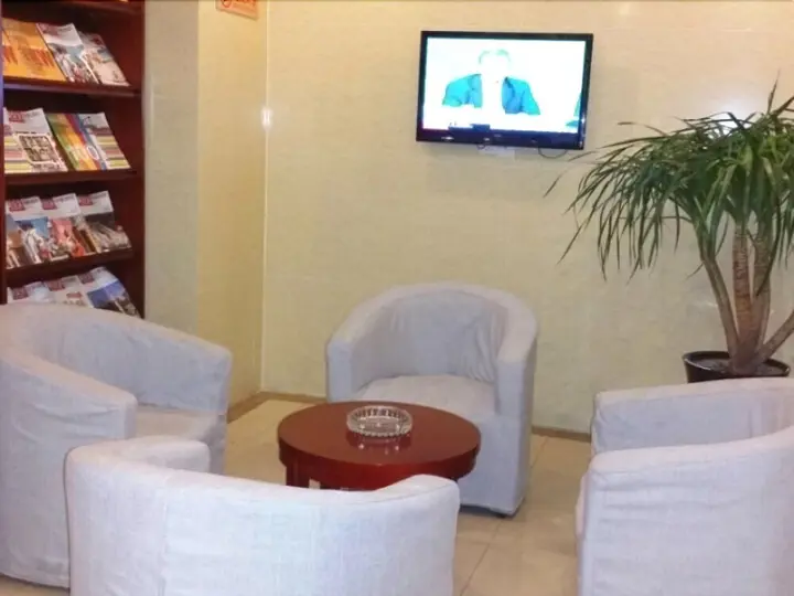 Хэфэй: GreenTree Inn Anhui Hefei Tongling Road Express Hotel