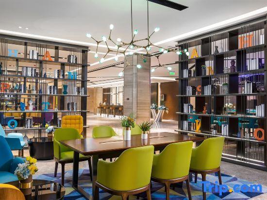 Циндао: GreenTree Inn Qingdao Zhengyang Road Jiajiayuan Shopping Center Hotel