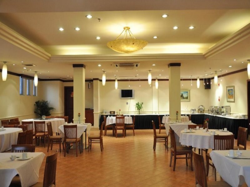 GreenTree Inn Qingdao Zhengyang Road Jiajiayuan Shopping Center Hotel — фото 2
