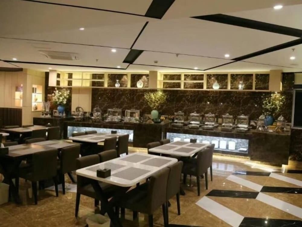 GreenTree Inn Yangzhou Gaoyou Municipal Government Business Hotel — фото 3