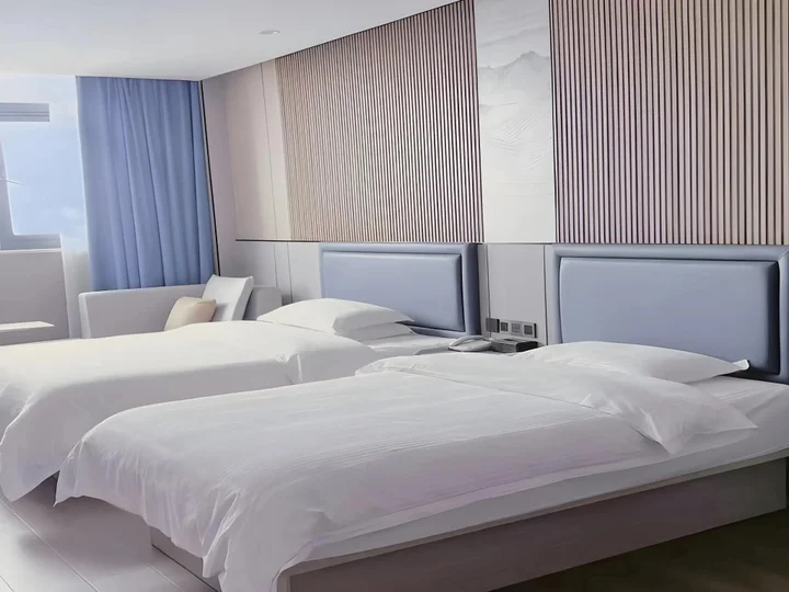 Яньчэн: GreenTree Inn Yancheng Station Hotel