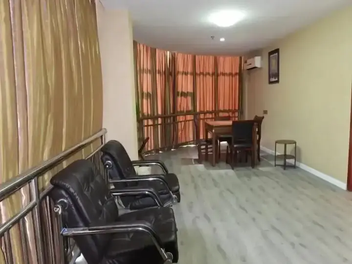 Яньчэн: GreenTree Inn Yancheng Xiangshui Bus Station Express Hotel