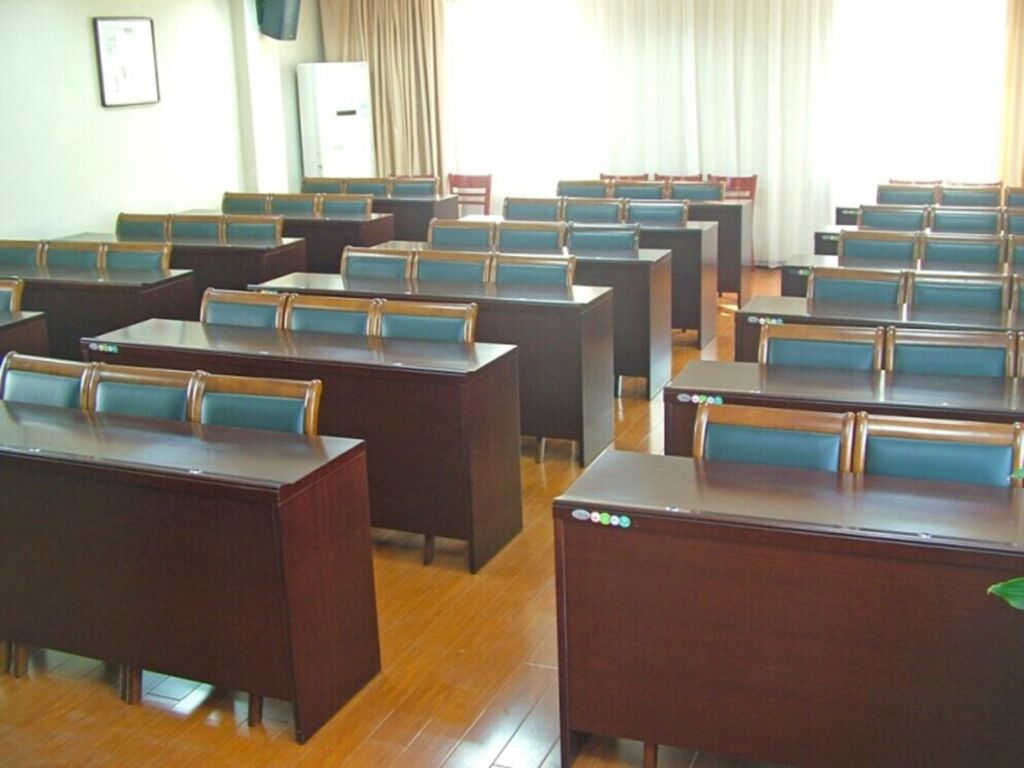 Хуайань: GreenTree Inn Huaian West Huaihai Road Hotel