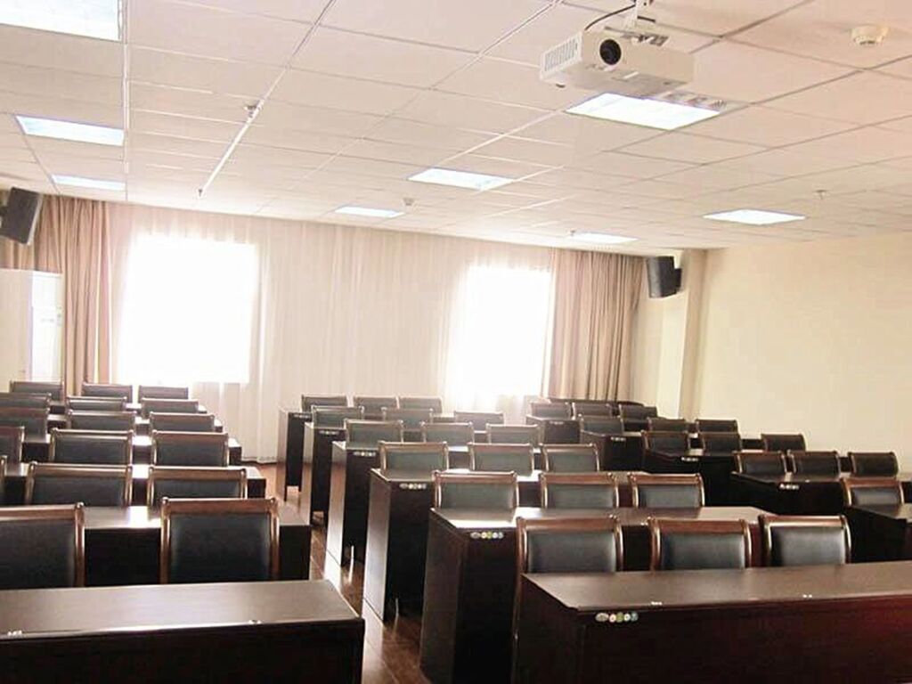 Хуайань: GreenTree Inn Huaian West Huaihai Road Hotel