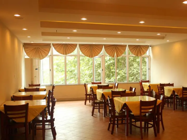 Хуайань: GreenTree Inn Huaian West Huaihai Road Hotel