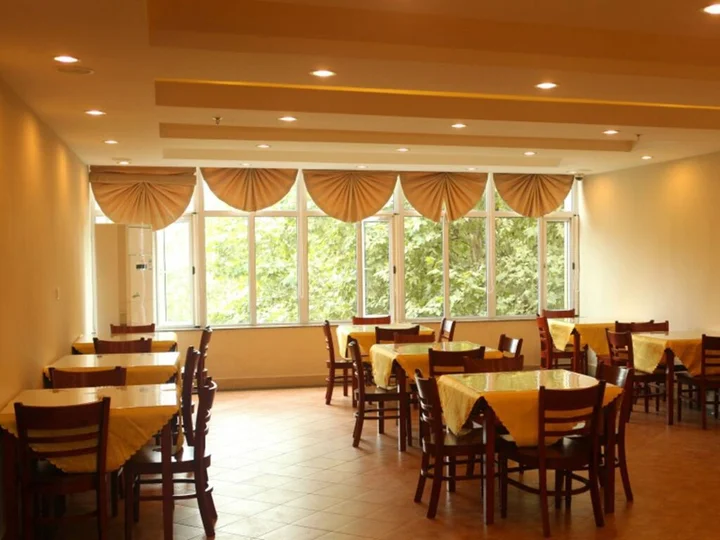 Хуайань: GreenTree Inn Huaian West Huaihai Road Hotel