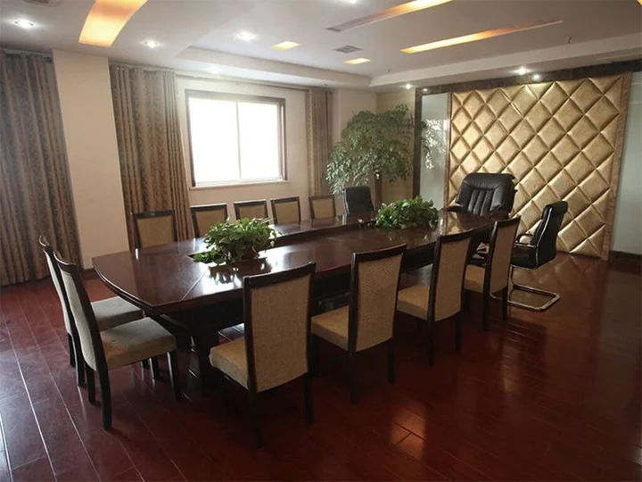 Хуайань: GreenTree Inn Huaian North Beijing Road West Beijing Road Express Hotel