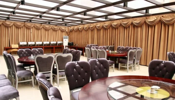 Хуайань: GreenTree Inn Jiangsu HuaiAn Xiangyu Avenue New Eco-City Hexia Ancient Town Business Hotel