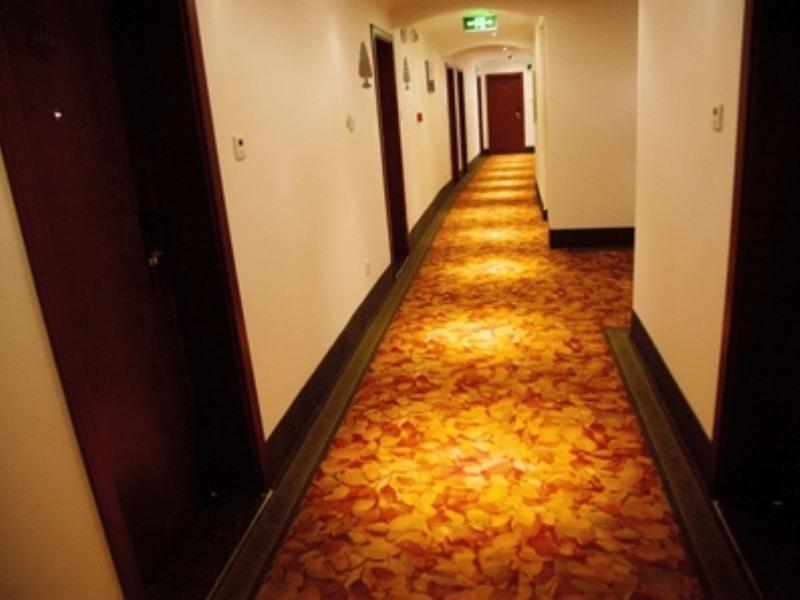 Ляньюньган: GreenTree Inn Jiangsu Lianyungang Guanyun Wenzhou Shangmaocheng Express Hotel