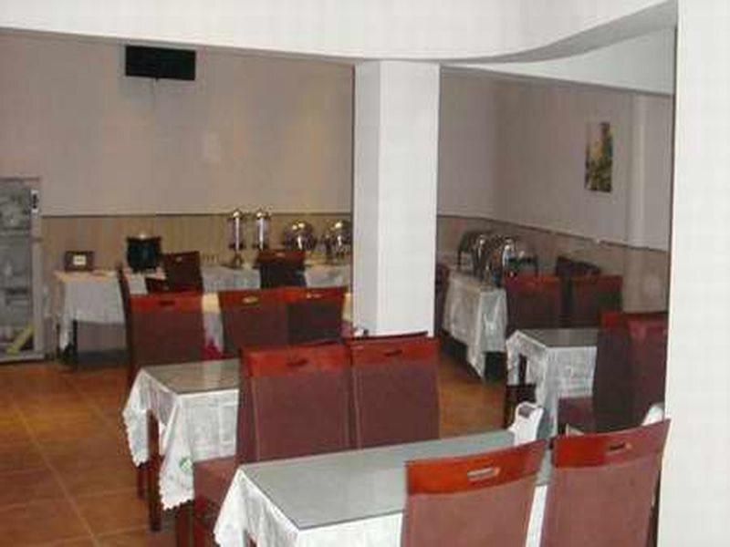 Ляньюньган: GreenTree Inn Jiangsu Lianyungang Ganyu Middle Yuhua Road Business Hotel