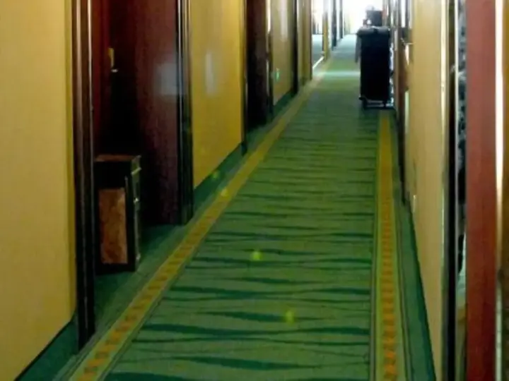 Ляньюньган: GreenTree Inn Jiangsu Lianyungang Ganyu Middle Yuhua Road Business Hotel