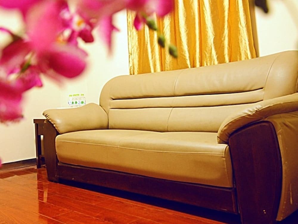 Ляньюньган: GreenTree Inn Jiangsu Lianyungang Ganyu Middle Yuhua Road Business Hotel